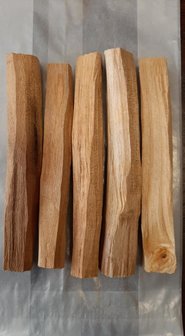 Palo Santo stokjes 