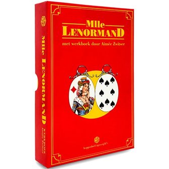 lenormand set