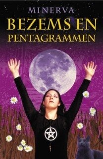 Boek Bezems en Pentagrammen