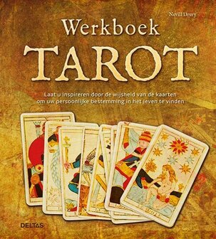 werkboek tarot