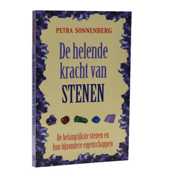 De helende kracht van stenen