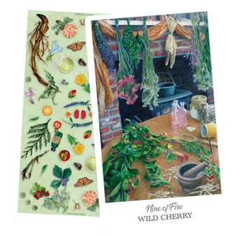 Herbcrafter&#039;s Tarot