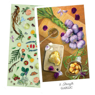 Herbcrafter&#039;s Tarot
