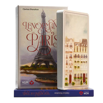 Lenormand de Paris