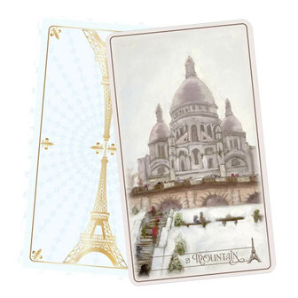Lenormand de Paris