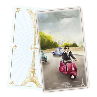 Lenormand de Paris