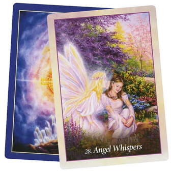 ORACLE OF THE ANGELS