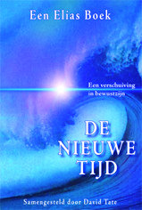 Boek De nieuwe tijd