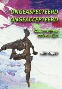 Boek Ongeaspecteerd, ongeaccepteerd