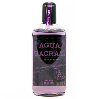 Agua Sacral 250ml