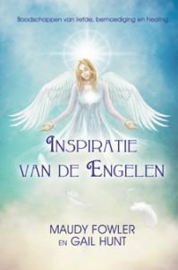 Boek Inspiratie van de Engelen