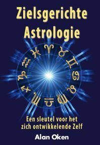 Boek Zielsgerichte Astrologie