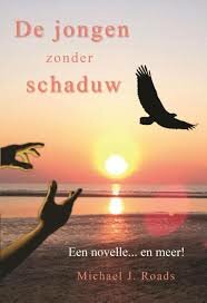 Boek De jongen zonder schaduw