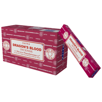 Satya Dragon's blood 15 gr