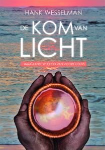 Boek De Kom van Licht