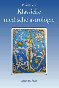 Boek Klassieke medische Astrologie