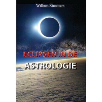 Boek Eclipsen in de Astrologie