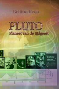 Boek Pluto, Planeet van de tijdgeest
