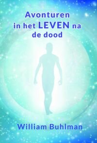 Boek Avonturen in het Leven na de Dood