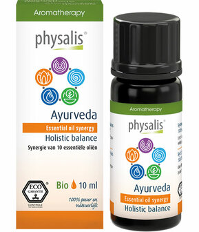 AYURVEDA