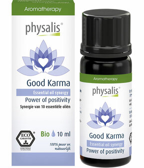 GOOD KARMA