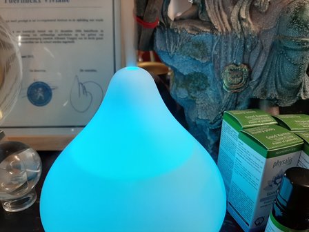 DROP ULTRASONE VERSTUIVER