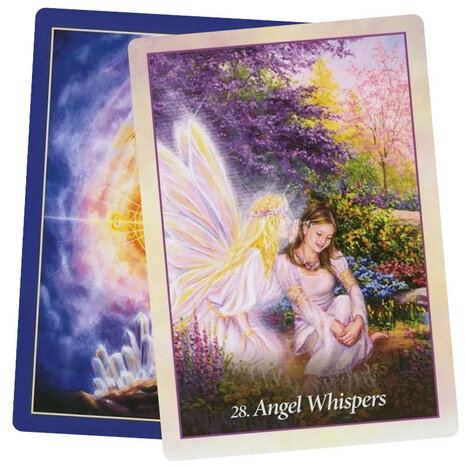 ORACLE OF THE ANGELS