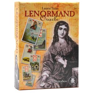 lenormand oracle